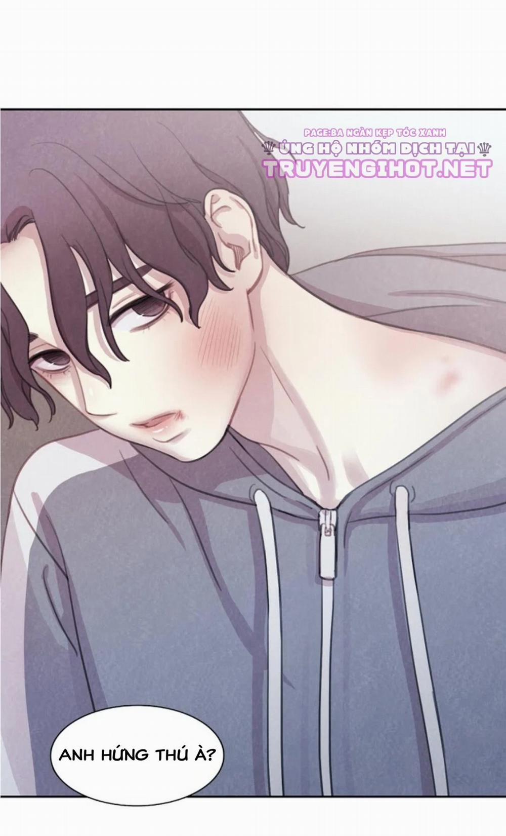 Bữa Tối Cùng Ma Cà Rồng 4.5 trang 34