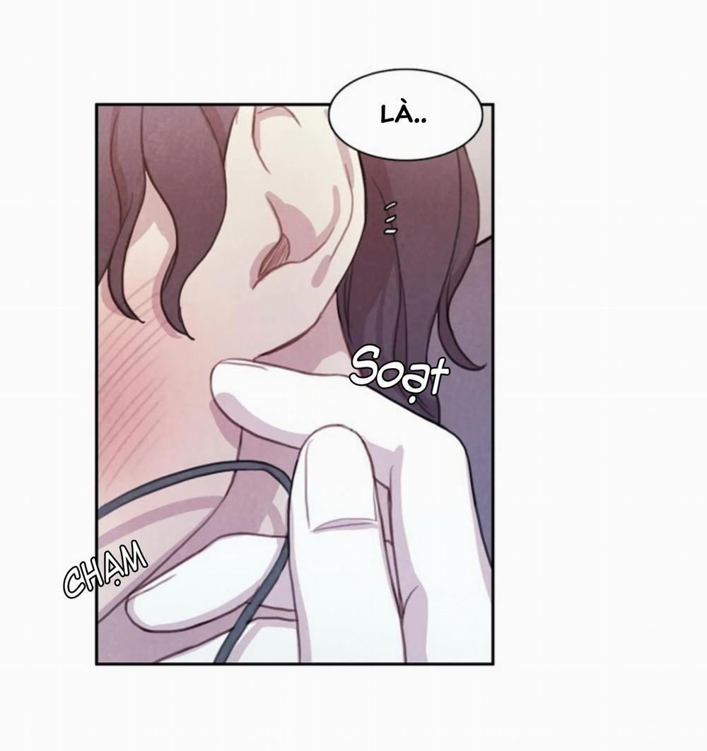 Bữa Tối Cùng Ma Cà Rồng 4.5 trang 5