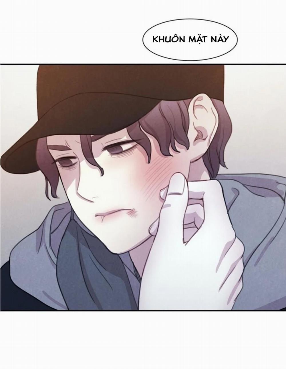 Bữa Tối Cùng Ma Cà Rồng 4.5 trang 6