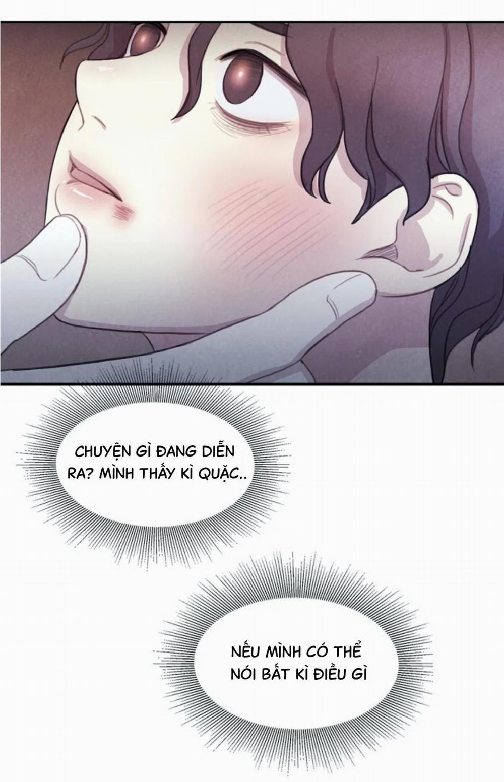 Bữa Tối Cùng Ma Cà Rồng 4.5 trang 9