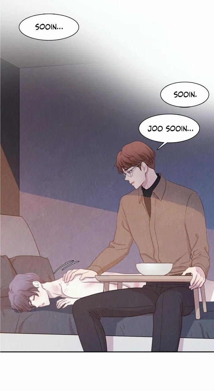 Bữa Tối Cùng Ma Cà Rồng 4 trang 0