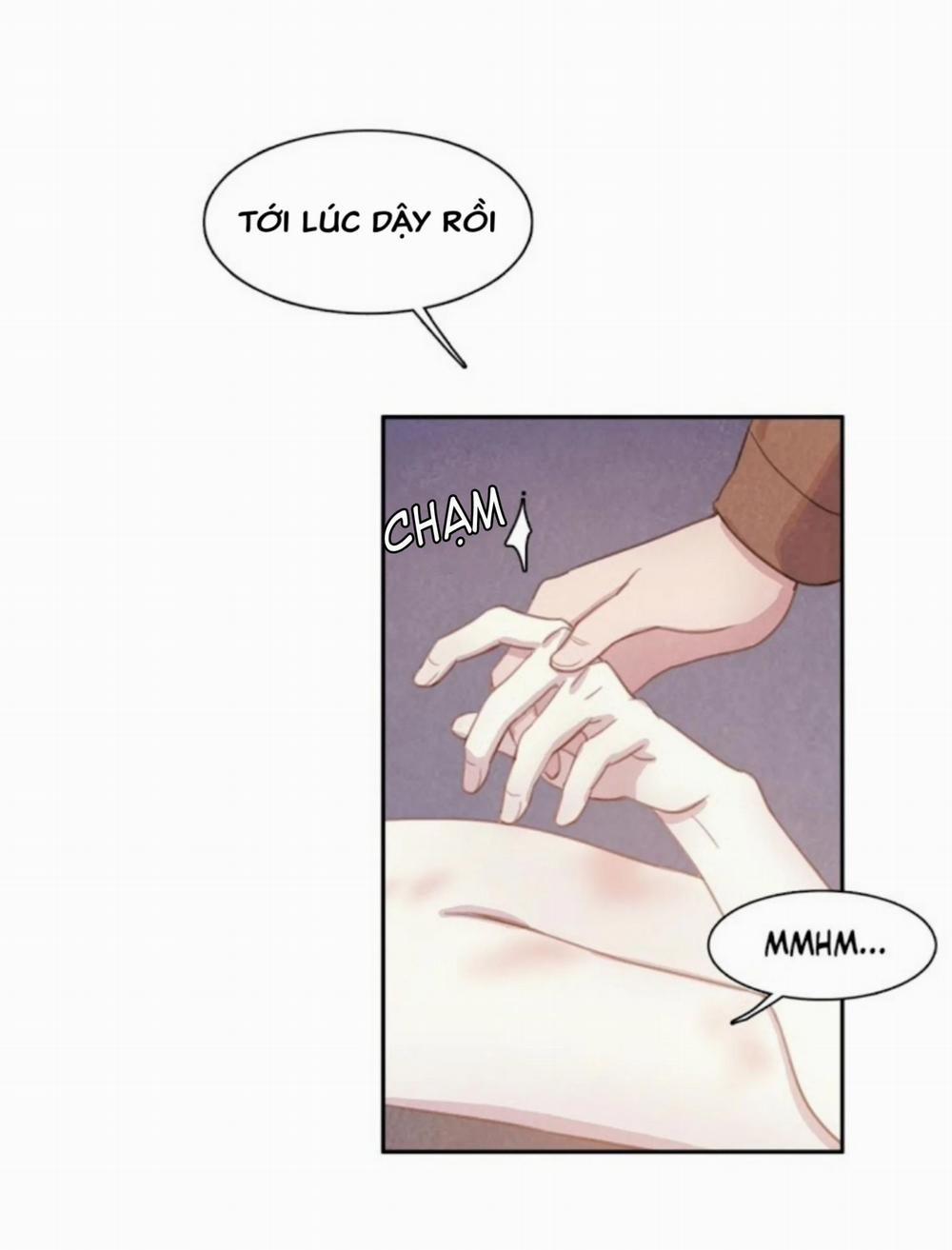 Bữa Tối Cùng Ma Cà Rồng 4 trang 1