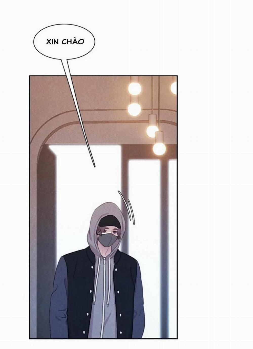 Bữa Tối Cùng Ma Cà Rồng 4 trang 14