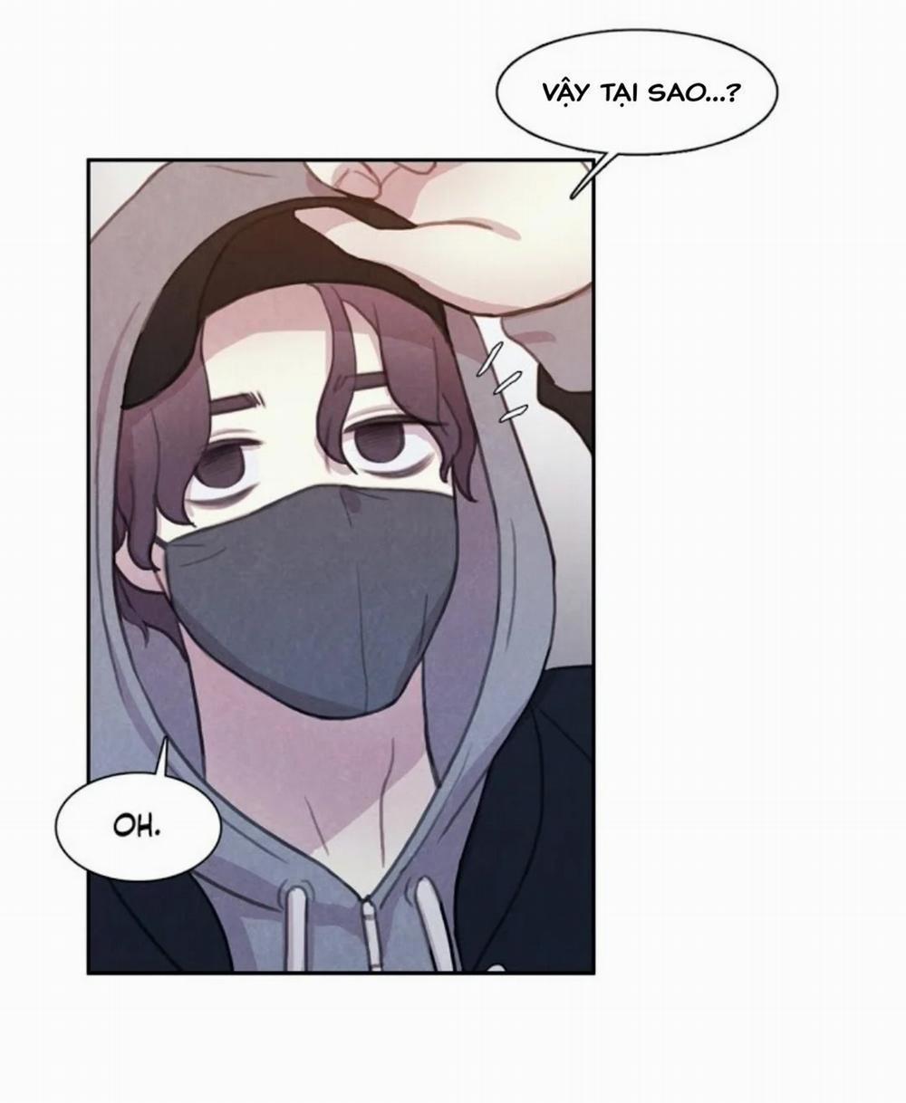 Bữa Tối Cùng Ma Cà Rồng 4 trang 18