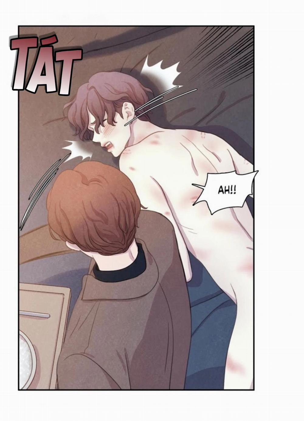 Bữa Tối Cùng Ma Cà Rồng 4 trang 2