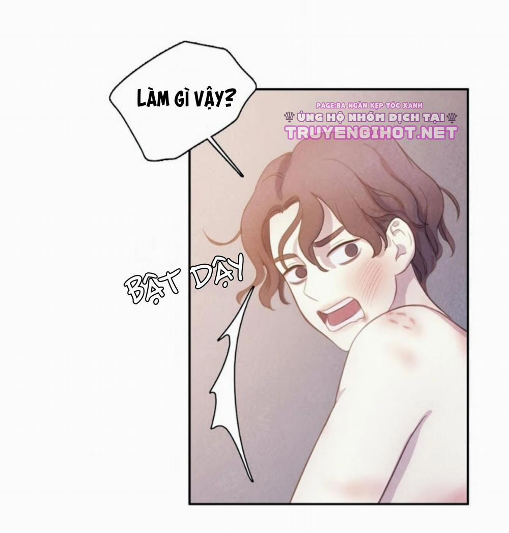 Bữa Tối Cùng Ma Cà Rồng 4 trang 3