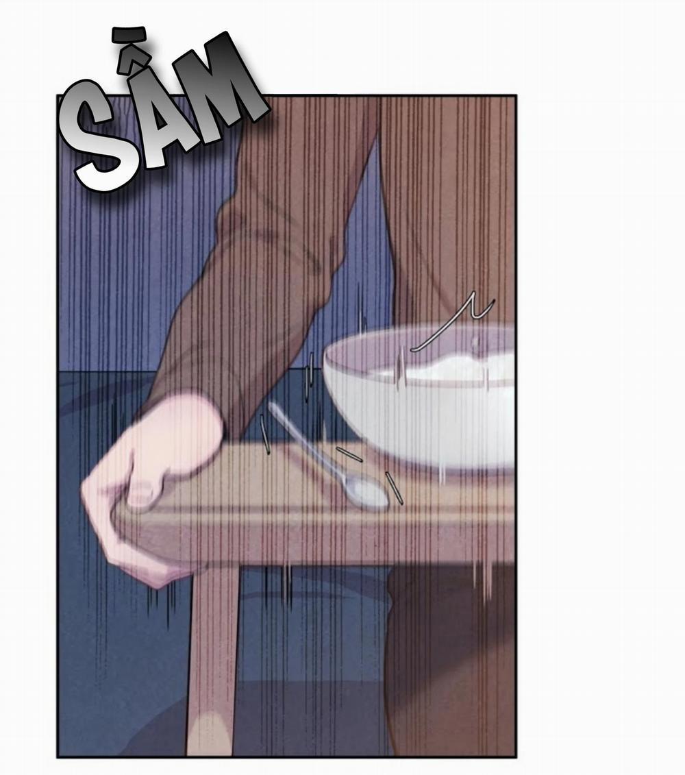 Bữa Tối Cùng Ma Cà Rồng 4 trang 4