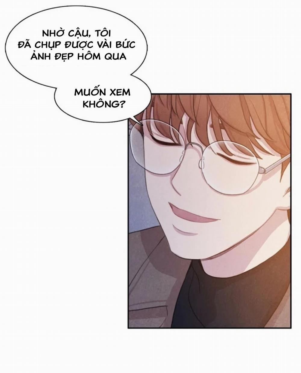 Bữa Tối Cùng Ma Cà Rồng 4 trang 7