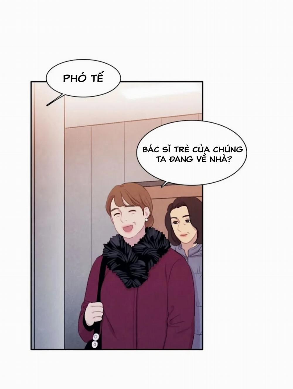 Bữa Tối Cùng Ma Cà Rồng 5.5 trang 11