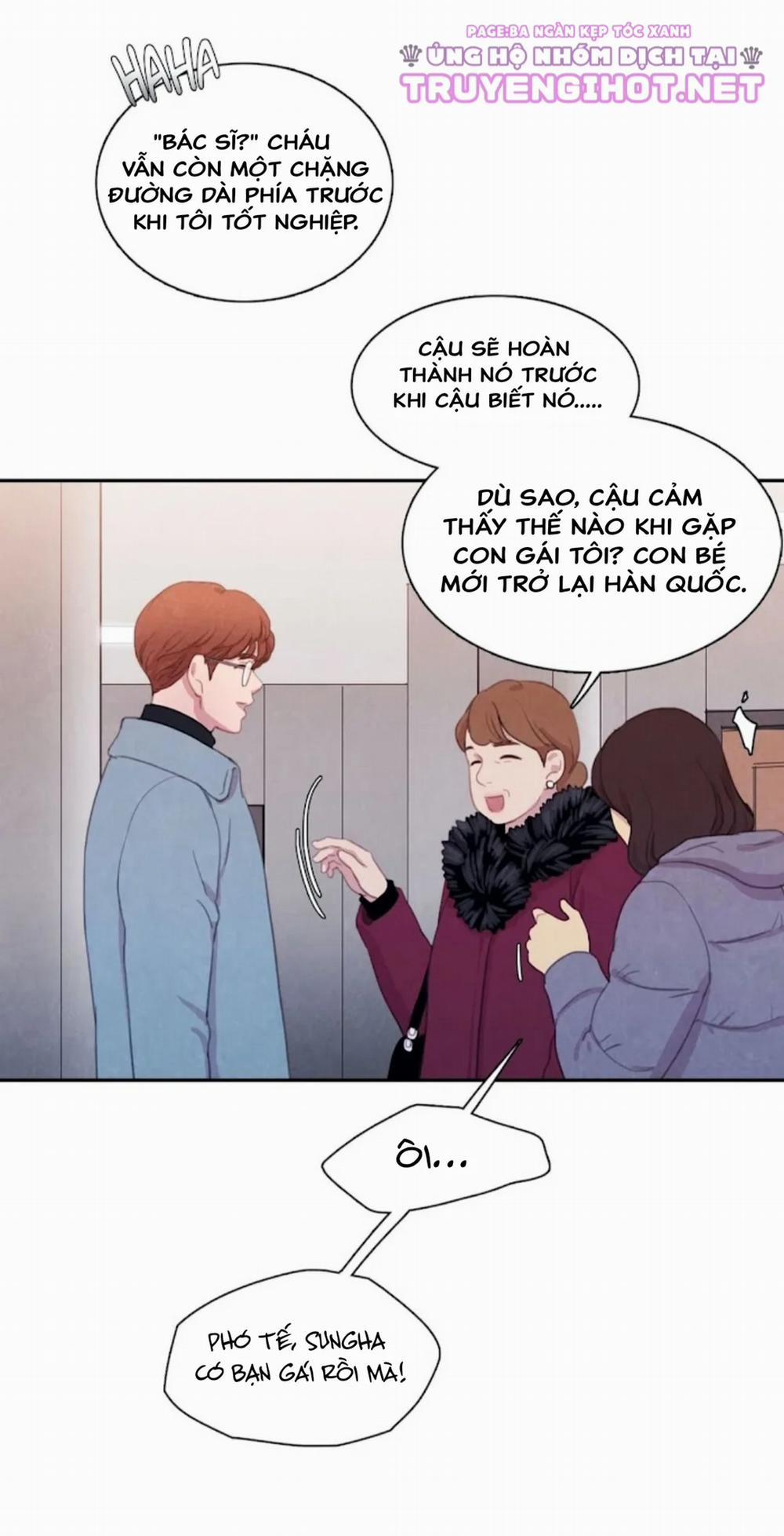 Bữa Tối Cùng Ma Cà Rồng 5.5 trang 12