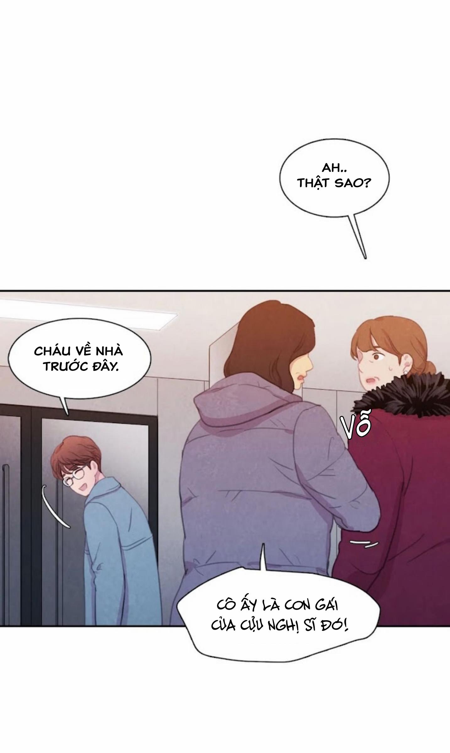 Bữa Tối Cùng Ma Cà Rồng 5.5 trang 13