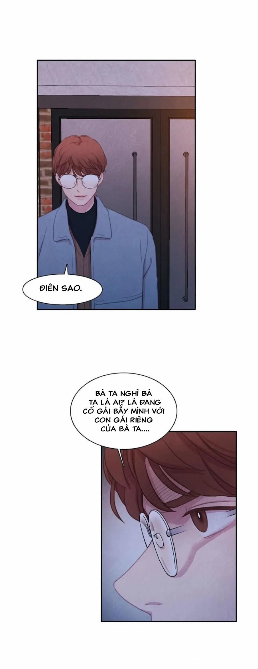 Bữa Tối Cùng Ma Cà Rồng 5.5 trang 14