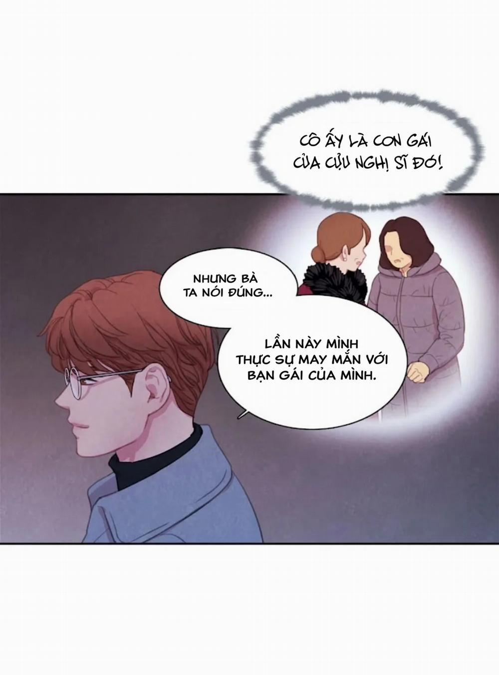 Bữa Tối Cùng Ma Cà Rồng 5.5 trang 15