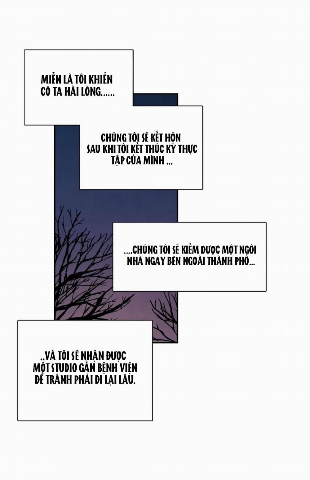 Bữa Tối Cùng Ma Cà Rồng 5.5 trang 16