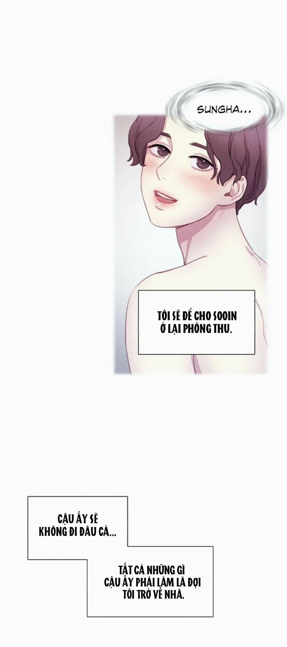 Bữa Tối Cùng Ma Cà Rồng 5.5 trang 17