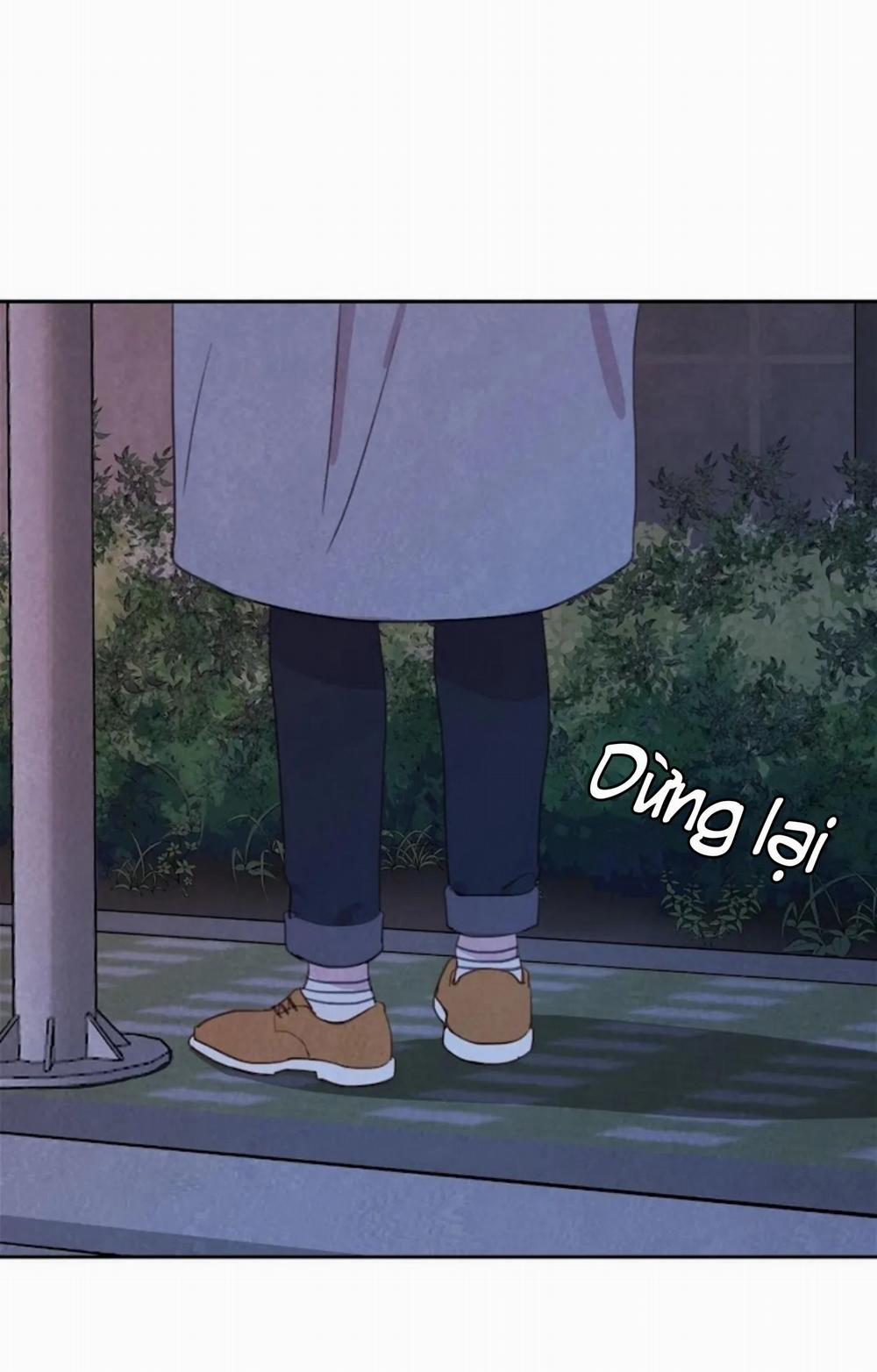 Bữa Tối Cùng Ma Cà Rồng 5.5 trang 22