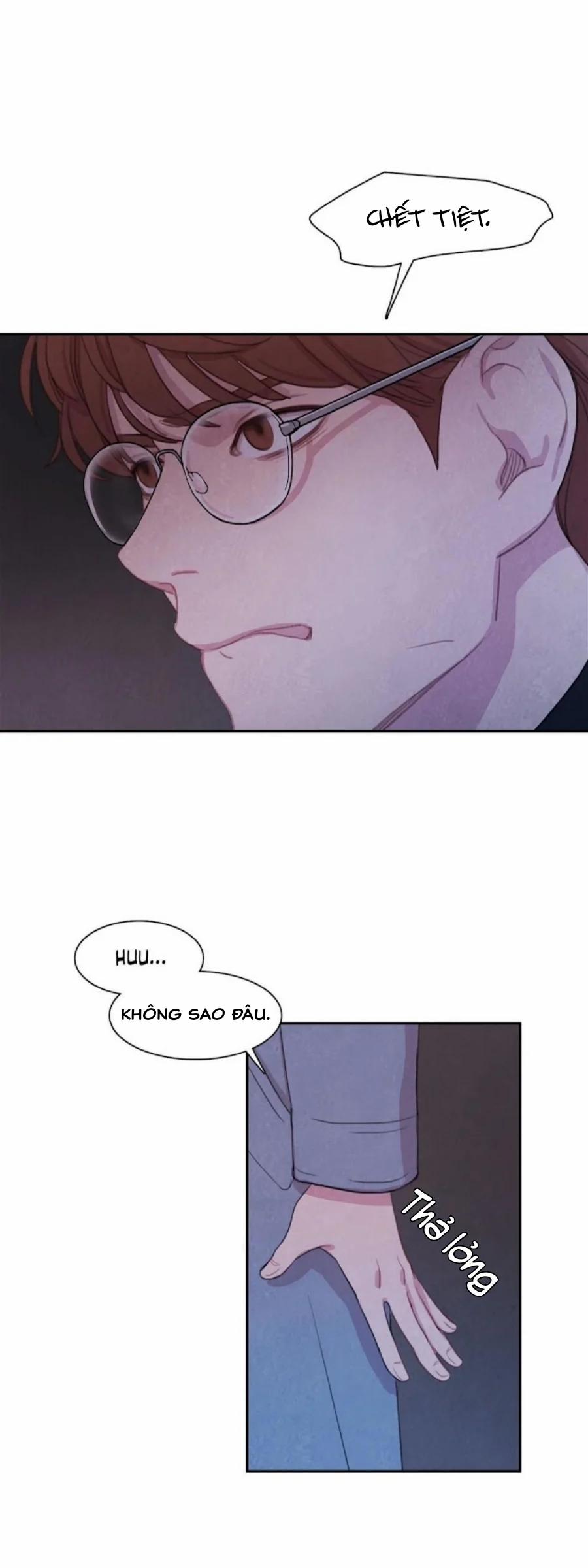 Bữa Tối Cùng Ma Cà Rồng 5.5 trang 23