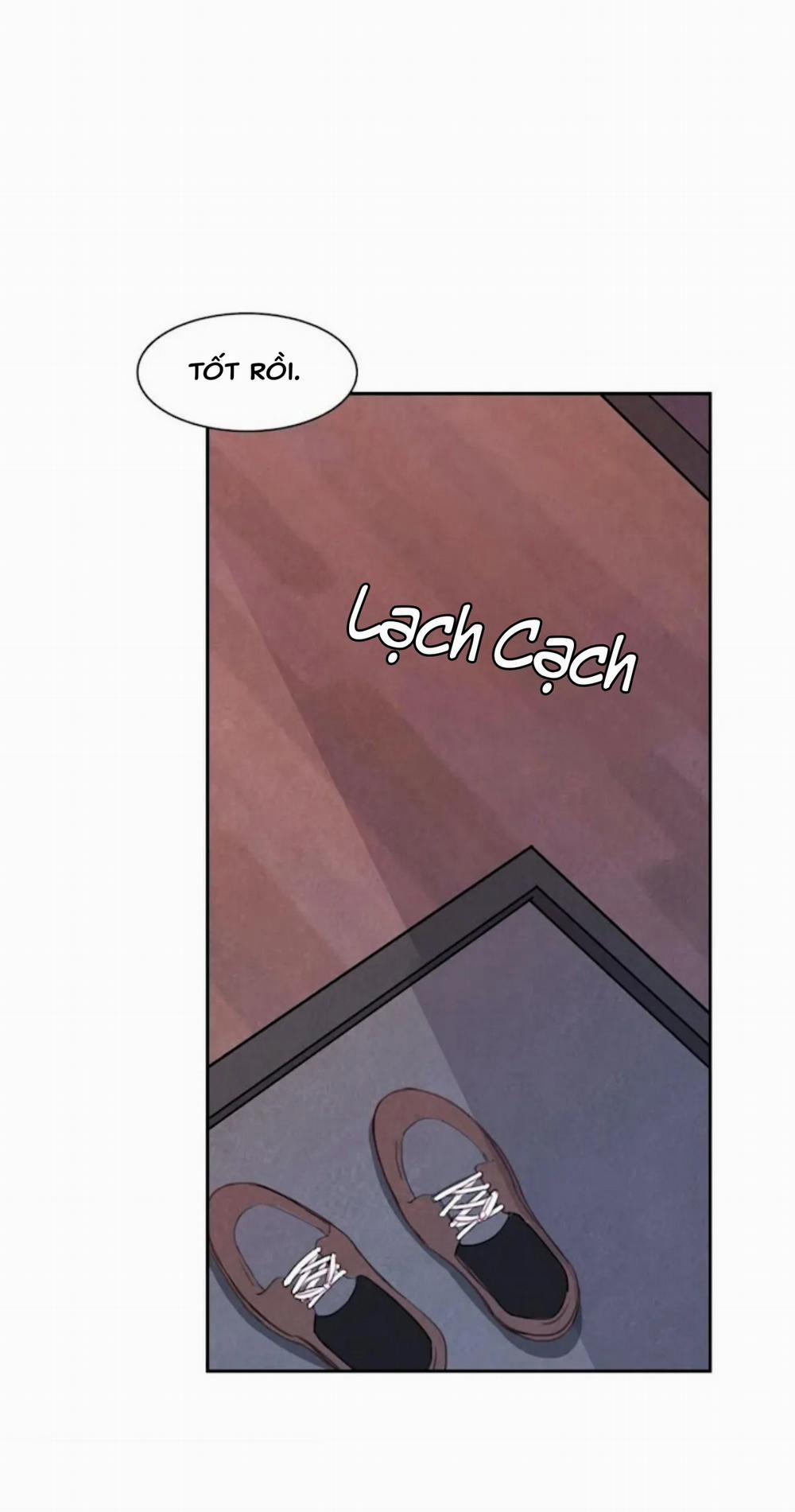 Bữa Tối Cùng Ma Cà Rồng 5.5 trang 25