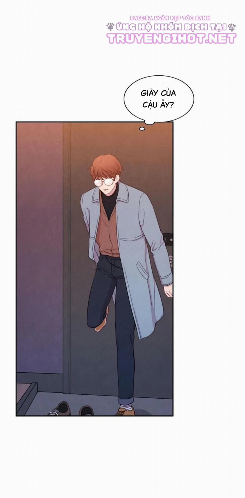 Bữa Tối Cùng Ma Cà Rồng 5.5 trang 26