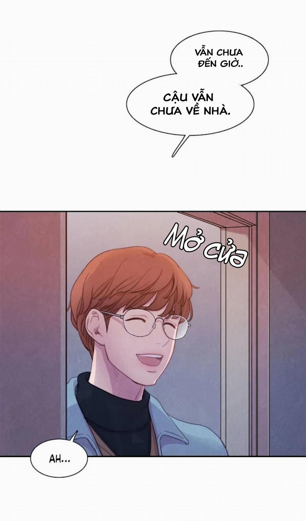 Bữa Tối Cùng Ma Cà Rồng 5.5 trang 28