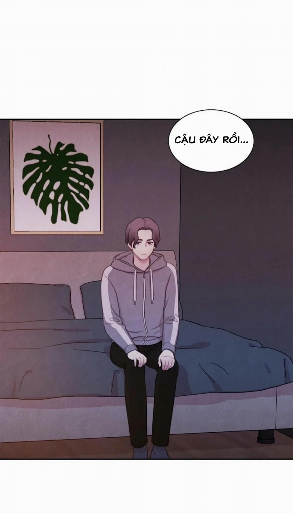 Bữa Tối Cùng Ma Cà Rồng 5.5 trang 29