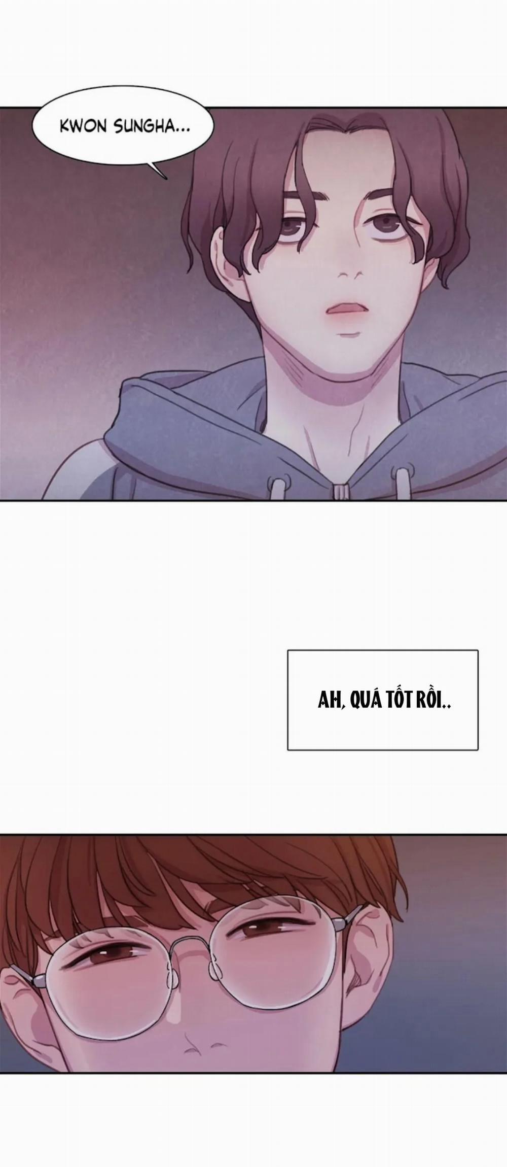 Bữa Tối Cùng Ma Cà Rồng 5.5 trang 30