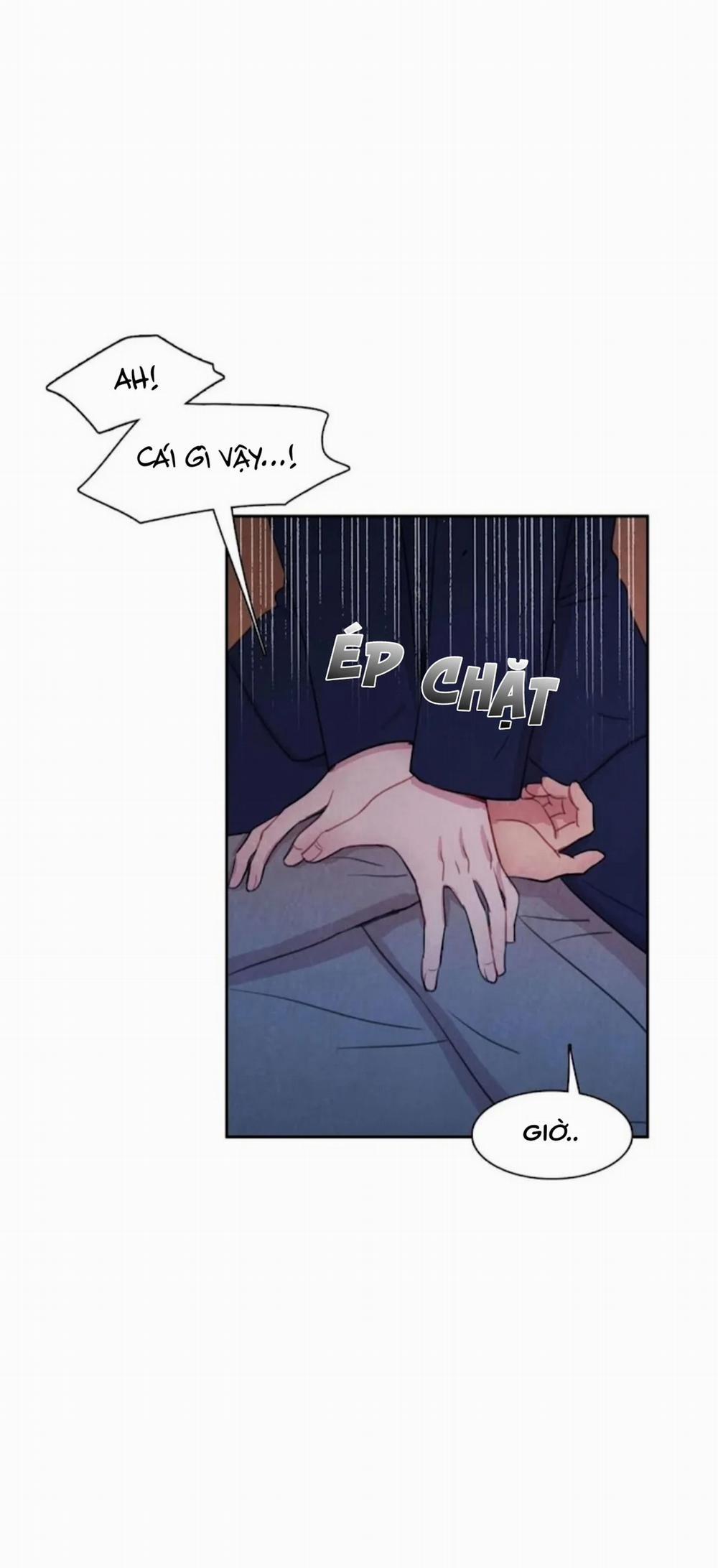 Bữa Tối Cùng Ma Cà Rồng 5.5 trang 33