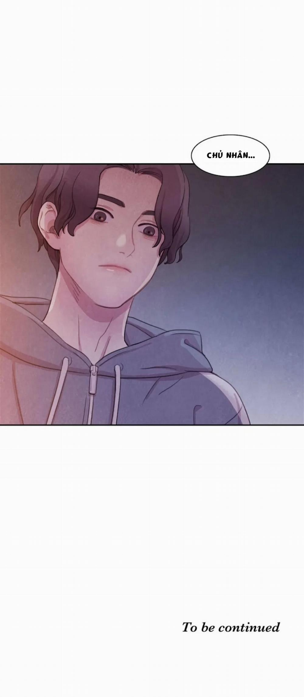 Bữa Tối Cùng Ma Cà Rồng 5.5 trang 35