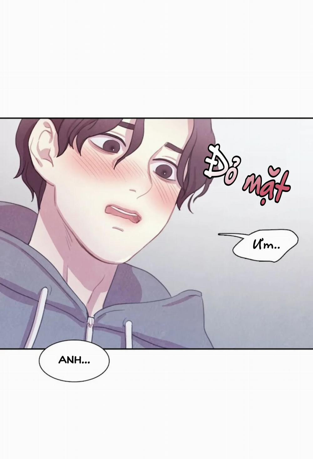 Bữa Tối Cùng Ma Cà Rồng 5.5 trang 5