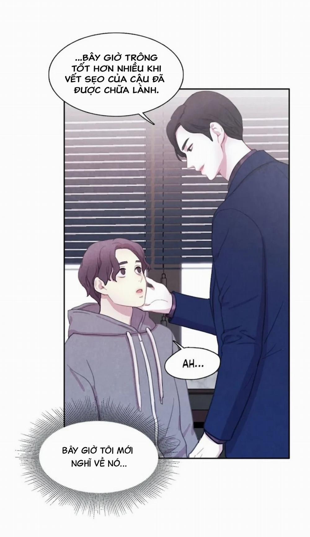 Bữa Tối Cùng Ma Cà Rồng 5.5 trang 6