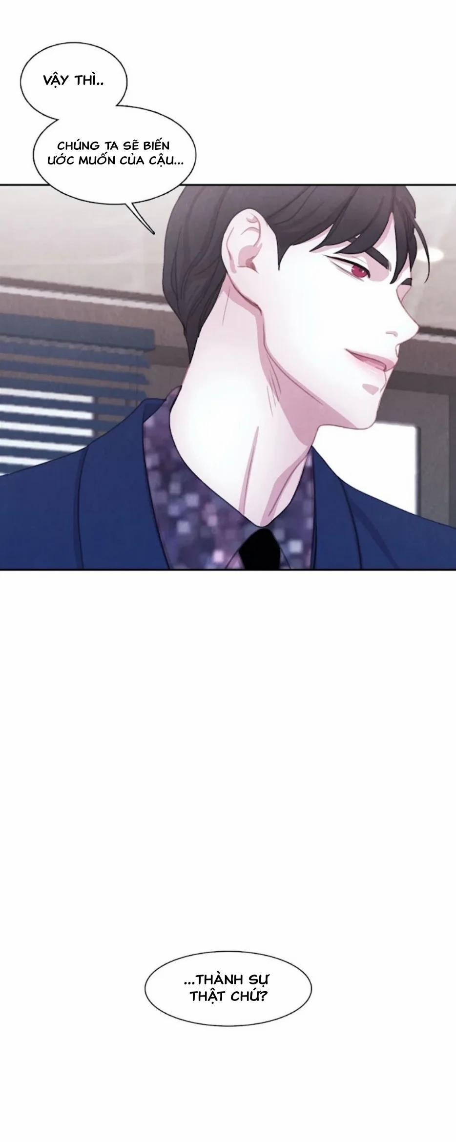 Bữa Tối Cùng Ma Cà Rồng 5.5 trang 8