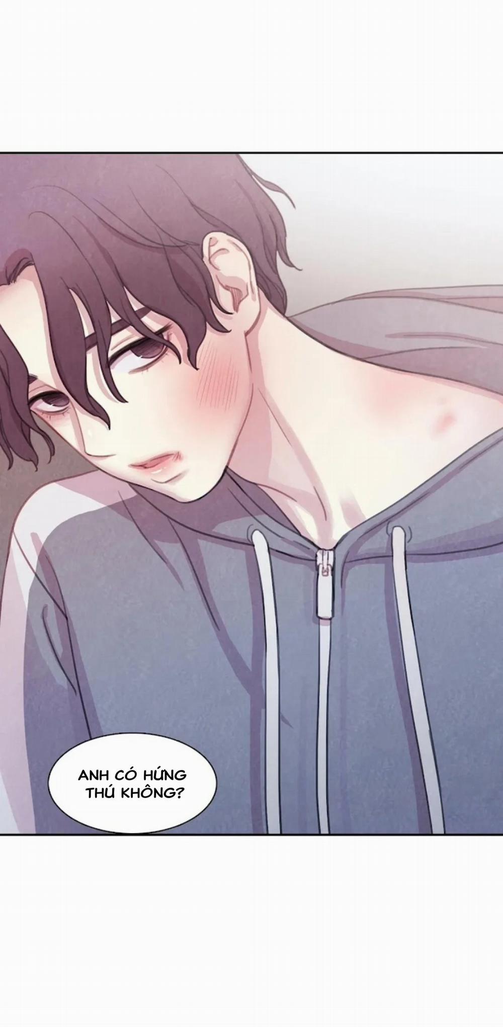 Bữa Tối Cùng Ma Cà Rồng 5 trang 1