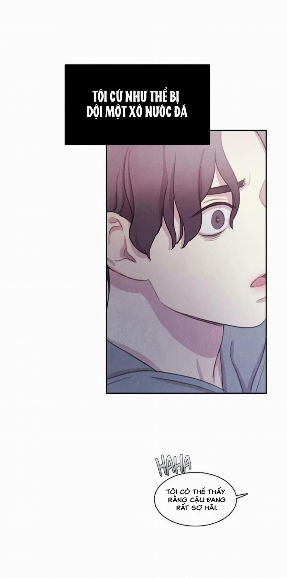 Bữa Tối Cùng Ma Cà Rồng 5 trang 12