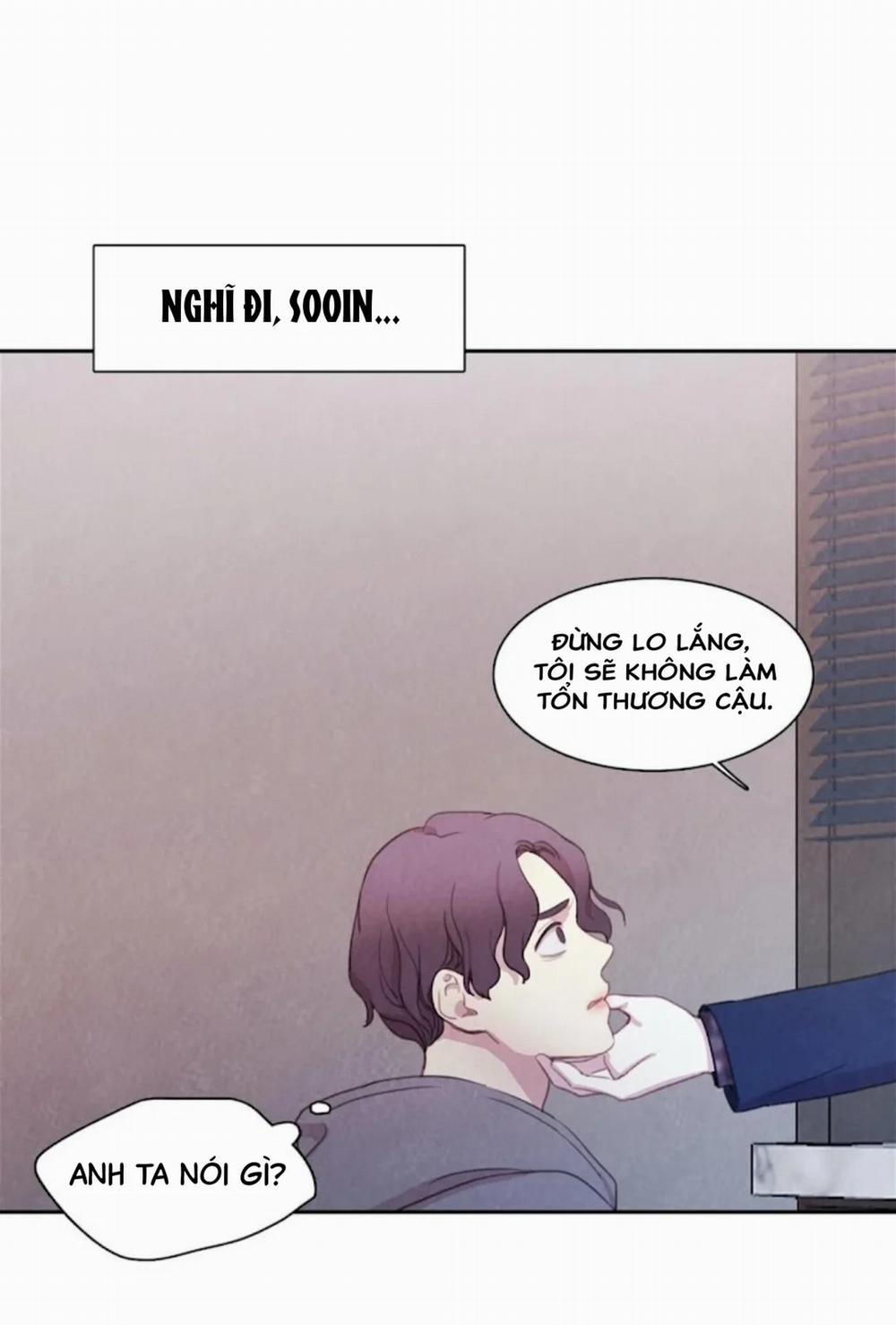 Bữa Tối Cùng Ma Cà Rồng 5 trang 13