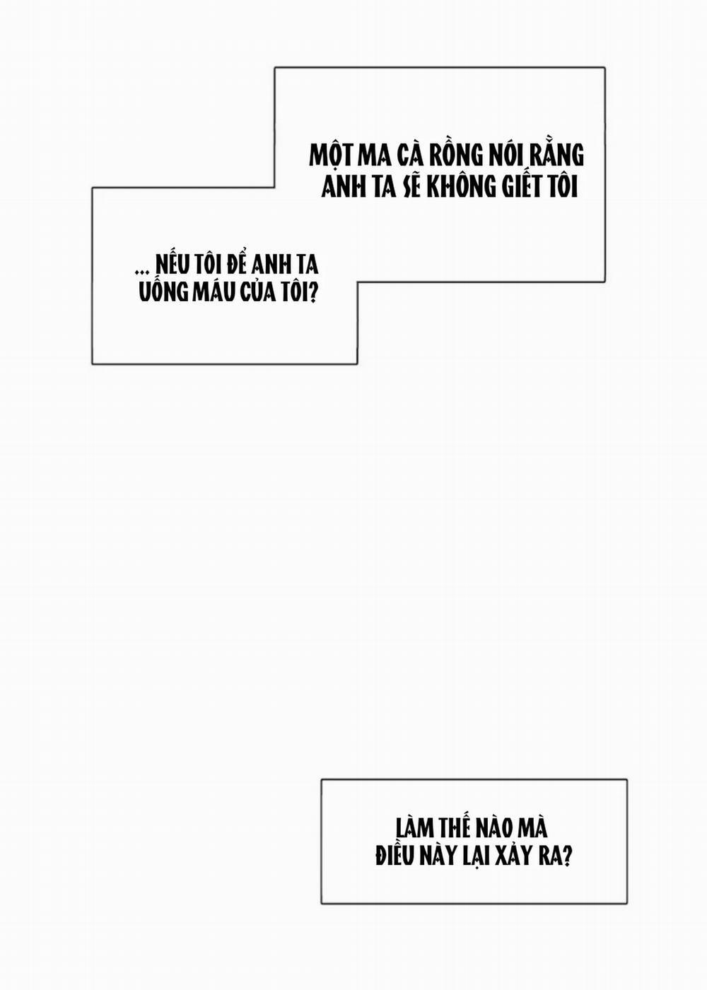 Bữa Tối Cùng Ma Cà Rồng 5 trang 14