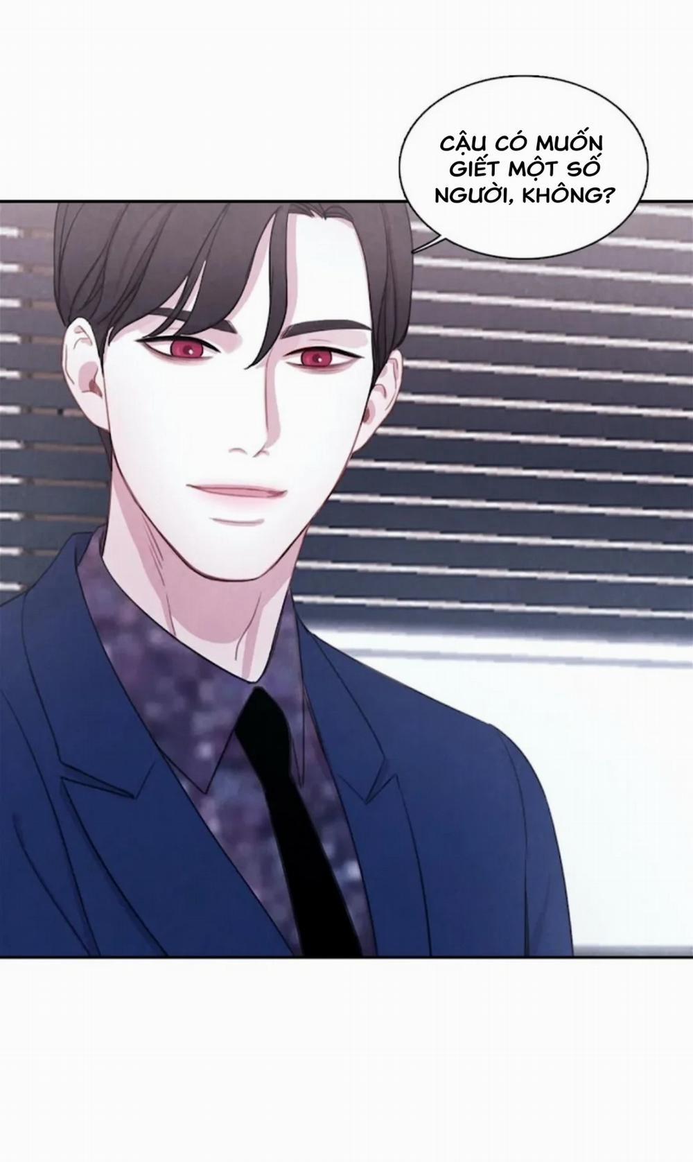 Bữa Tối Cùng Ma Cà Rồng 5 trang 16