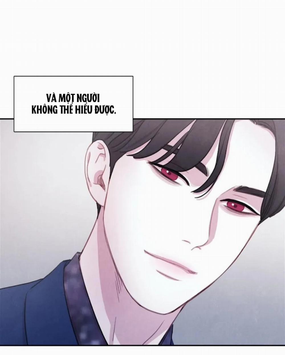 Bữa Tối Cùng Ma Cà Rồng 5 trang 17