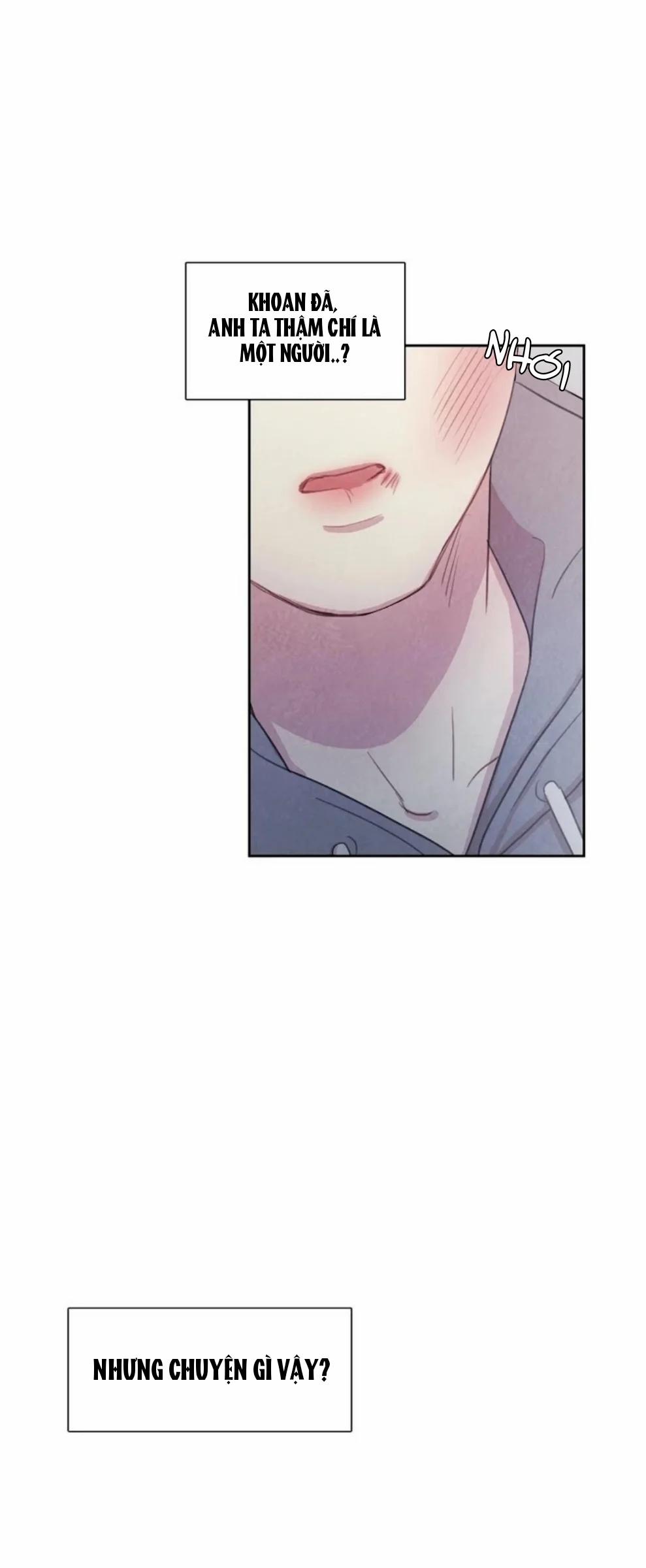 Bữa Tối Cùng Ma Cà Rồng 5 trang 18