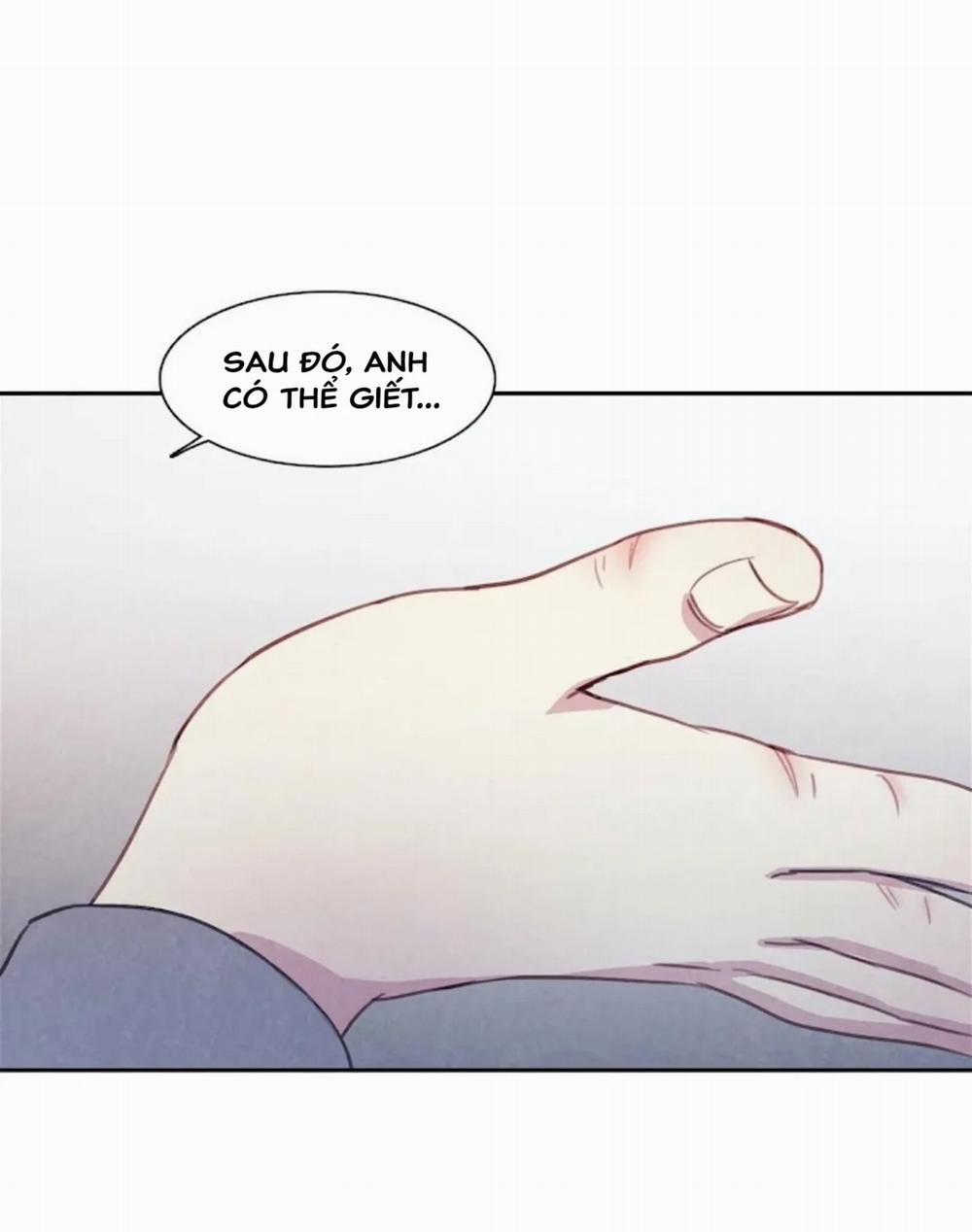 Bữa Tối Cùng Ma Cà Rồng 5 trang 20