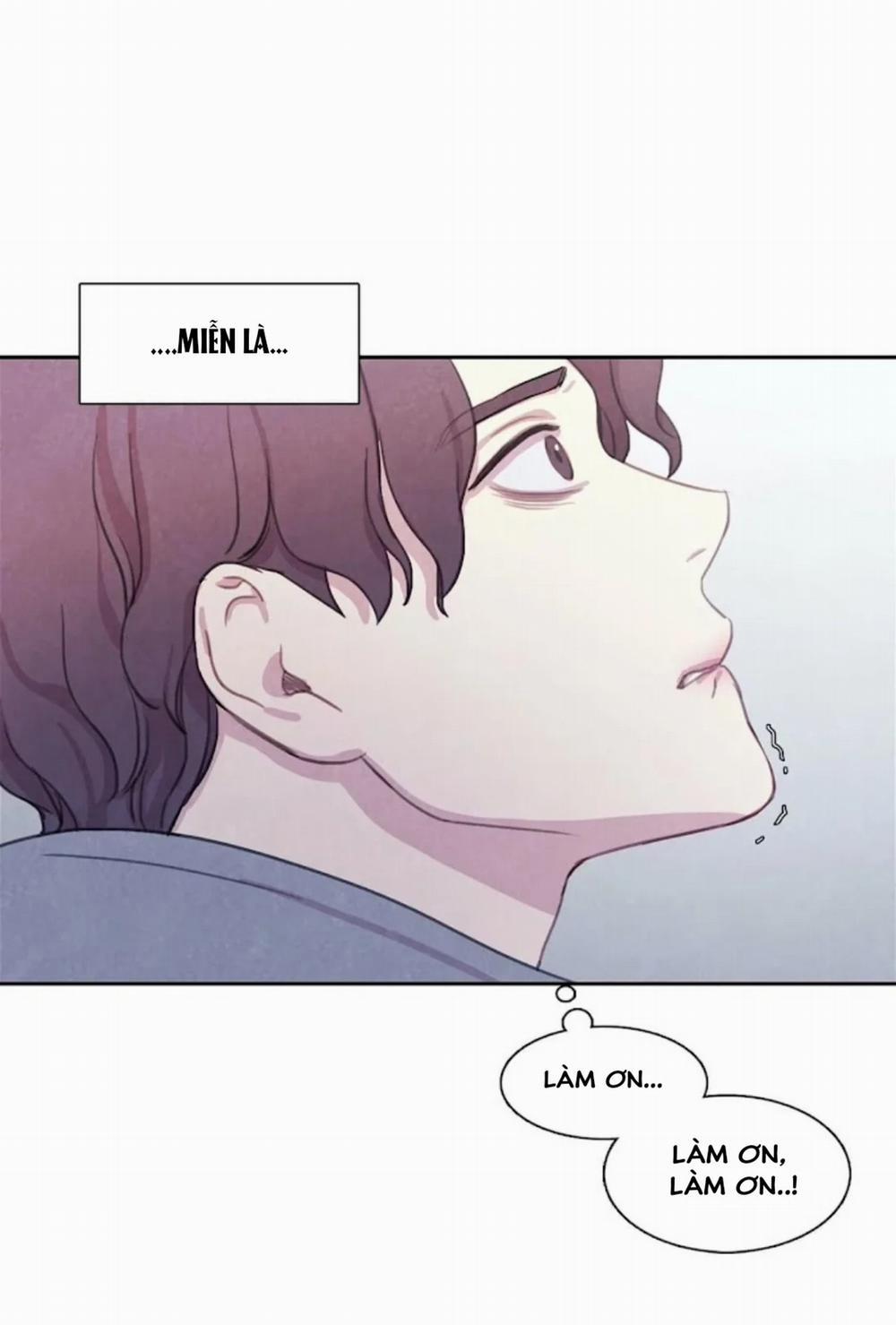 Bữa Tối Cùng Ma Cà Rồng 5 trang 23