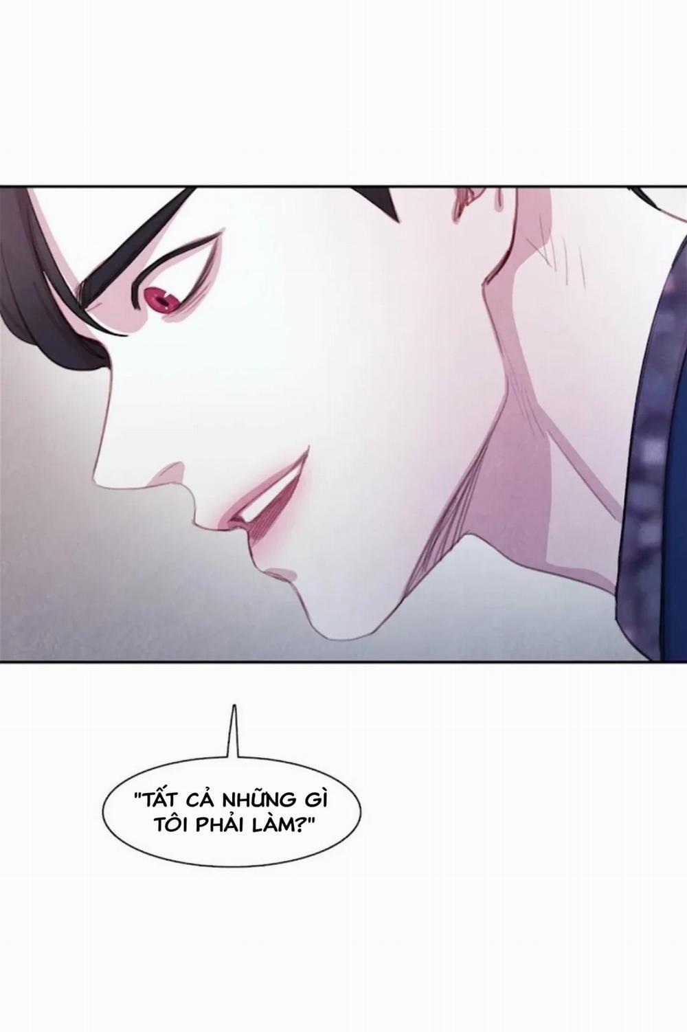 Bữa Tối Cùng Ma Cà Rồng 5 trang 24