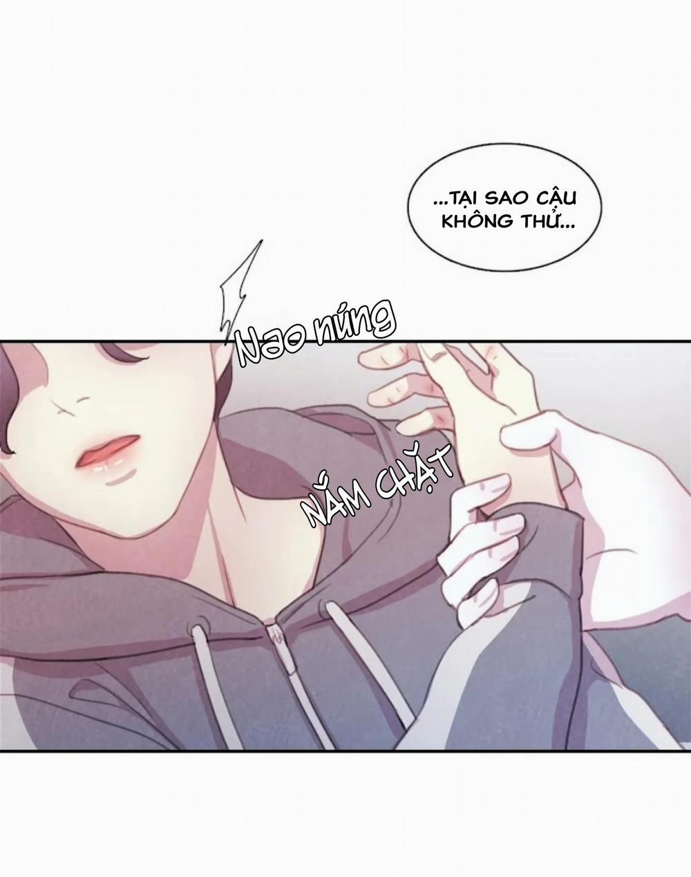 Bữa Tối Cùng Ma Cà Rồng 5 trang 6