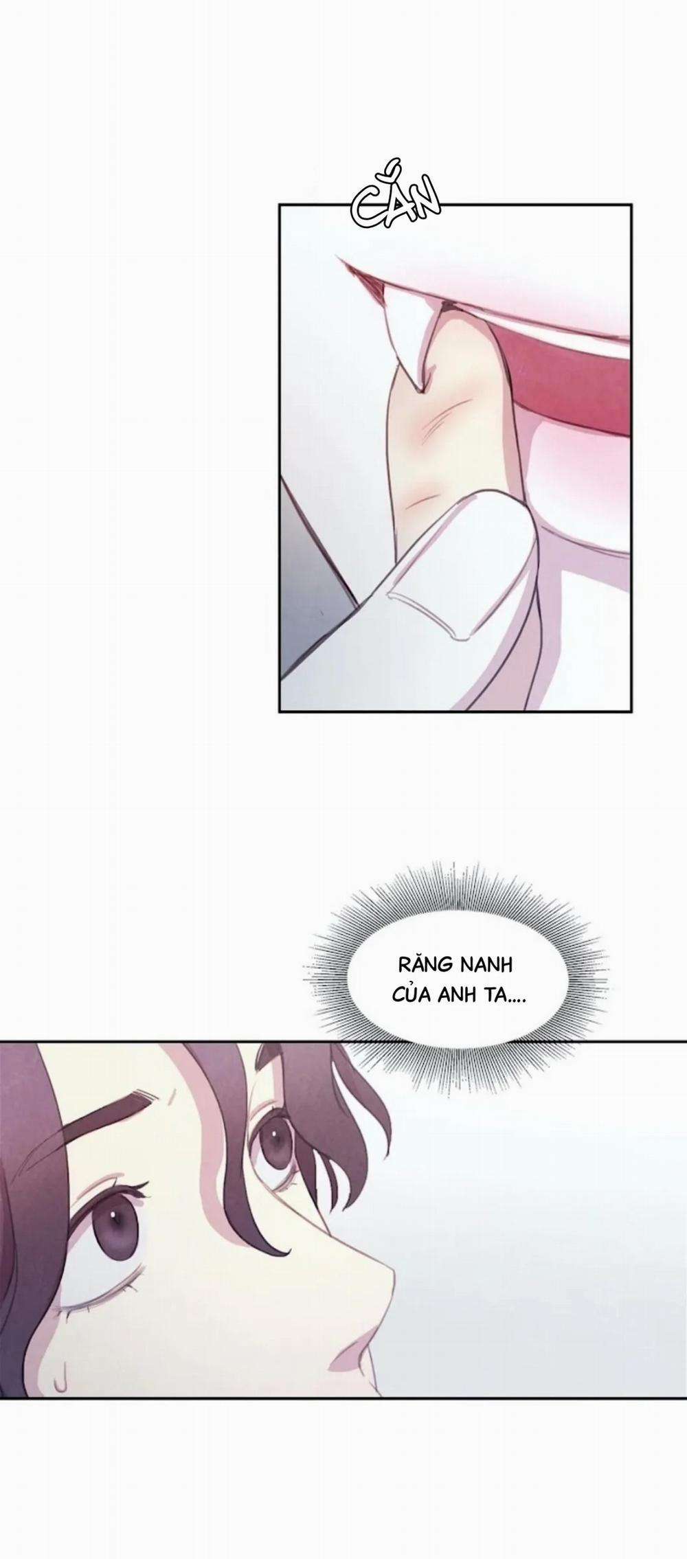 Bữa Tối Cùng Ma Cà Rồng 5 trang 8