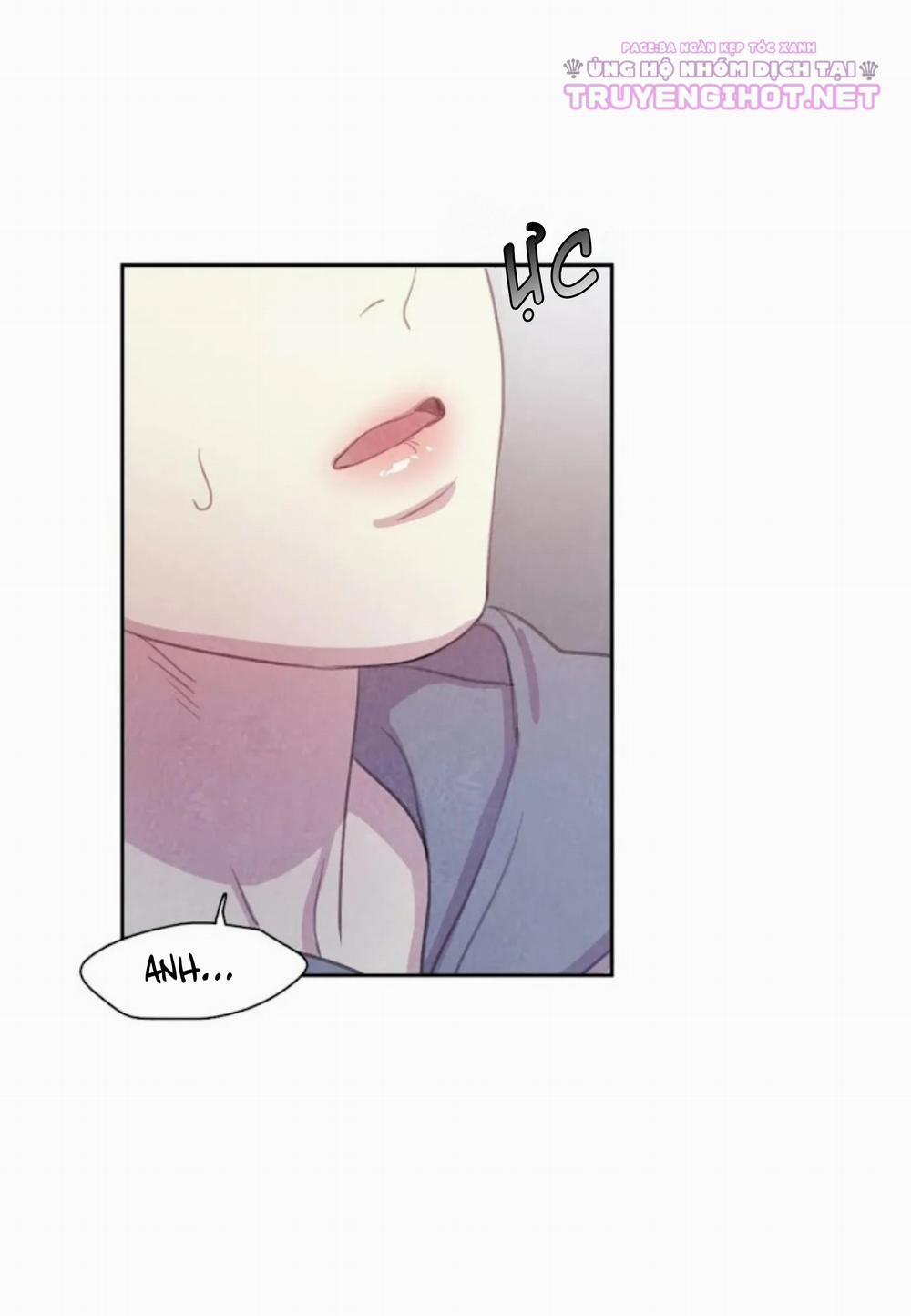 Bữa Tối Cùng Ma Cà Rồng 5 trang 9