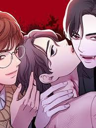 Đọc truyện tranh Bữa Tối Cùng Ma Cà Rồng