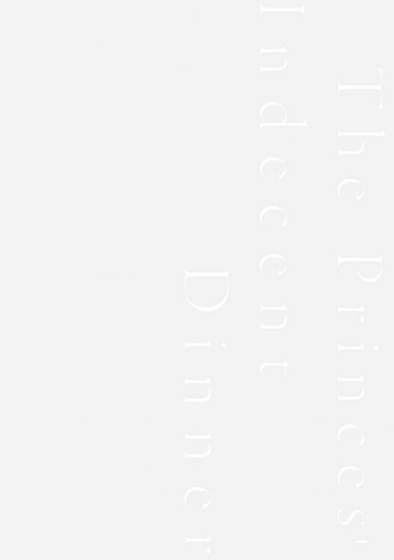 Bữa tối dâm dục của các hoàng tử 3 trang 45