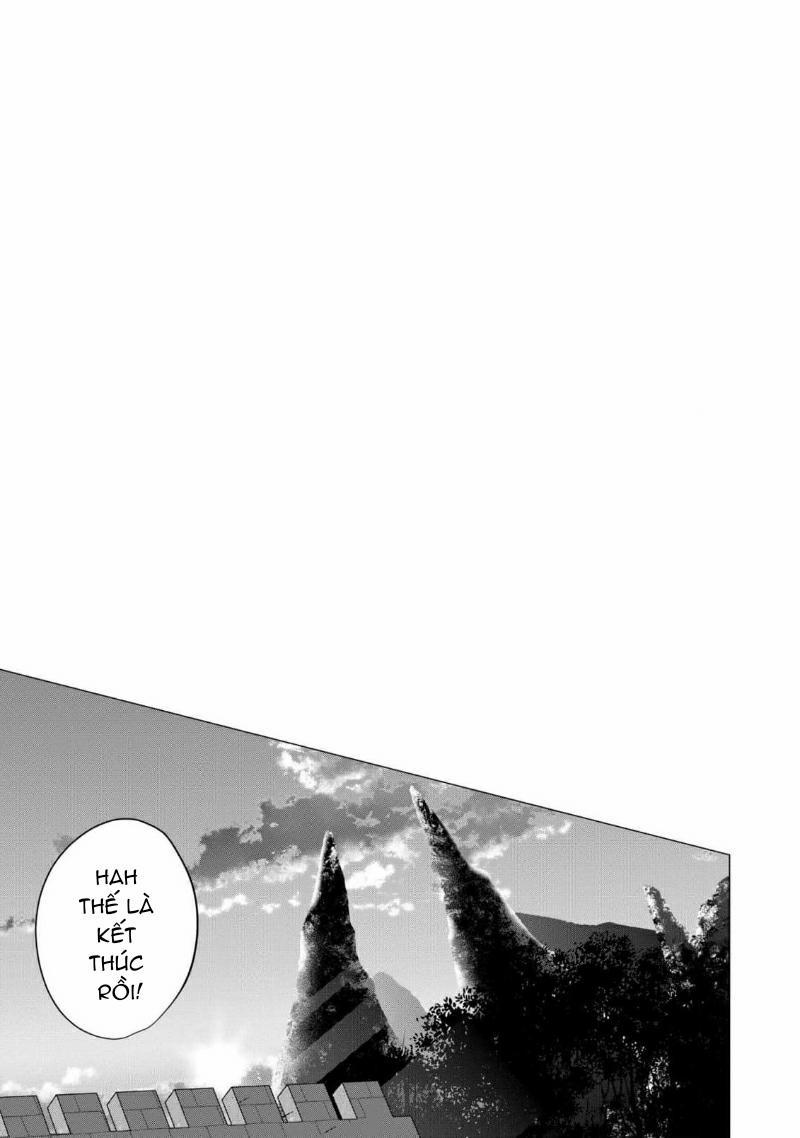 Bữa tối dâm dục của các hoàng tử 6 trang 28