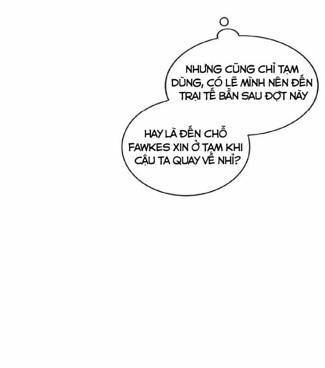 Bữa Tối Dưới Ánh Nến Của Kẻ Sát Nhân Lewellyn 10 trang 11