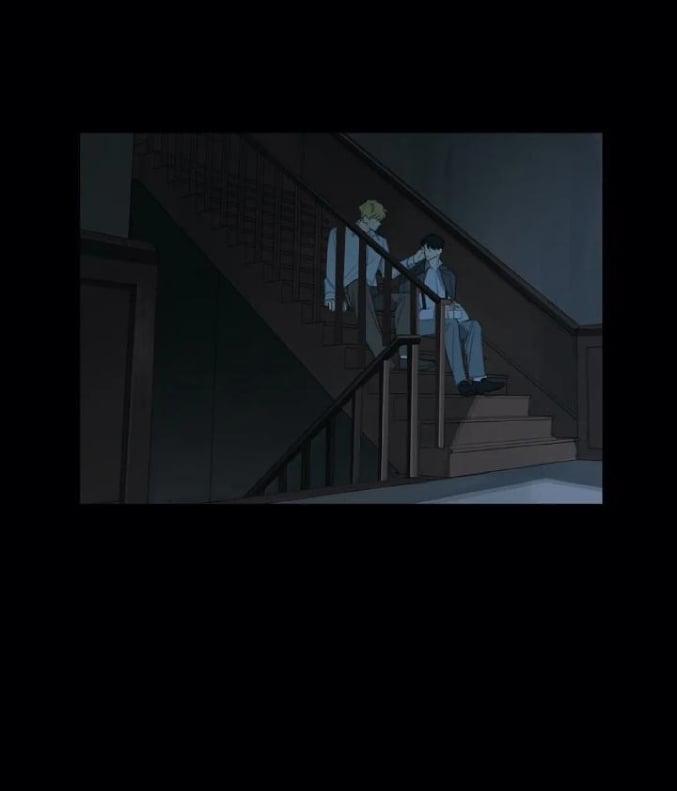 Bữa Tối Dưới Ánh Nến Của Kẻ Sát Nhân Lewellyn 10 trang 20