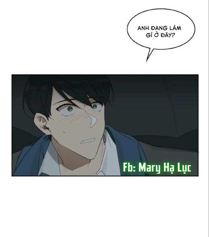 Bữa Tối Dưới Ánh Nến Của Kẻ Sát Nhân Lewellyn 10 trang 34